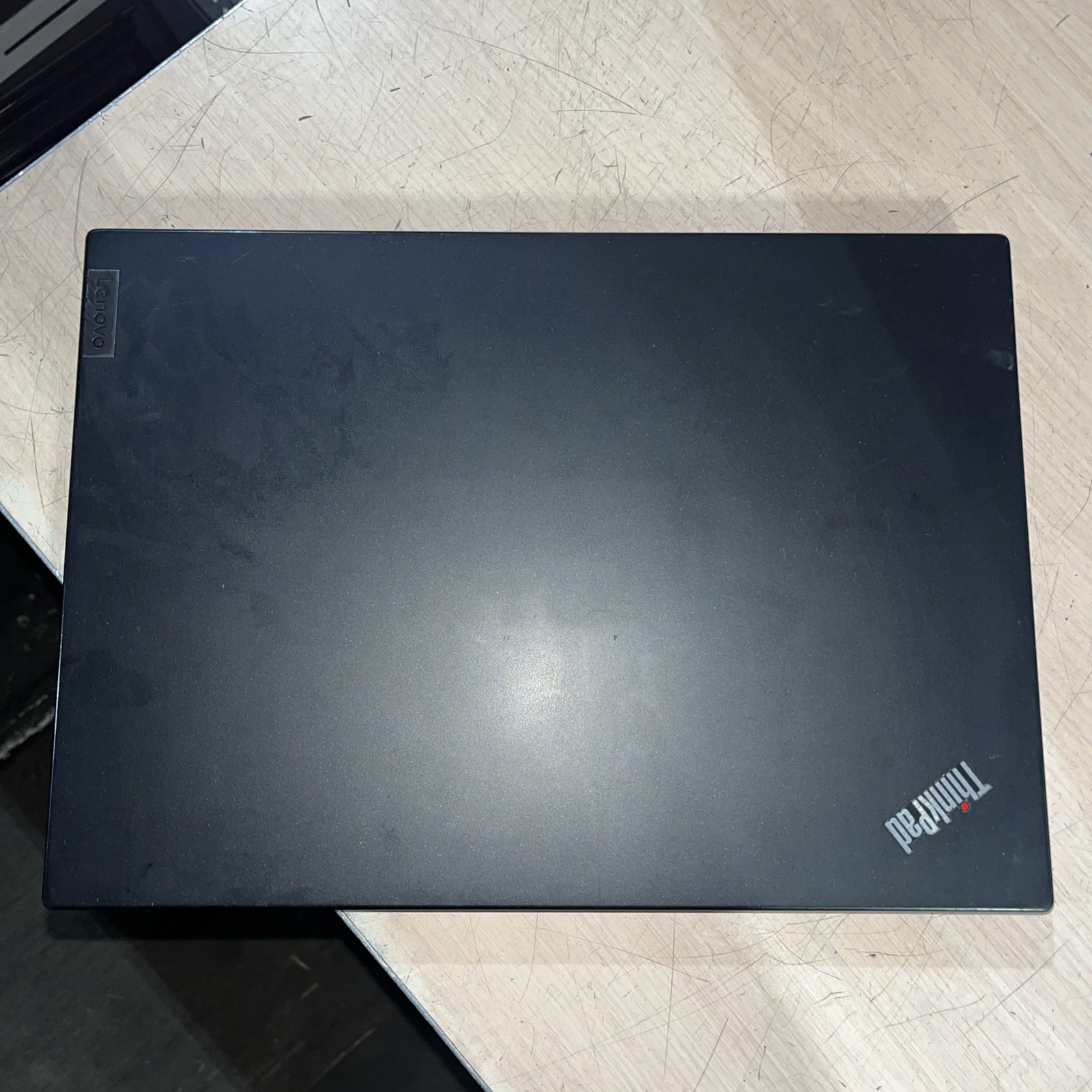 LENOVO THINKPAD L14 INTEL CORE I5-10210U 1.60GHZ 8GB RAM NO HD