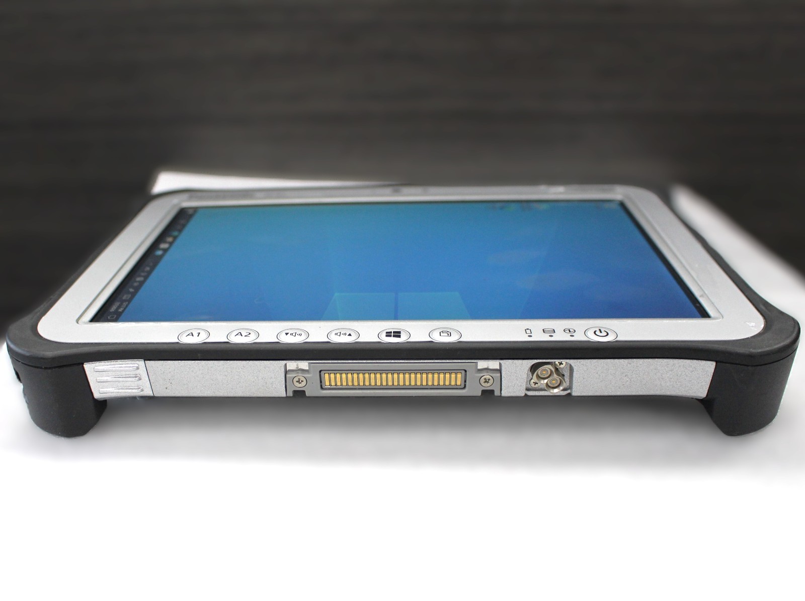 Panasonic Toughpad FZ-G1 MK3 i5-5300U 8GB 256GB Touchscreen Win10 Pro