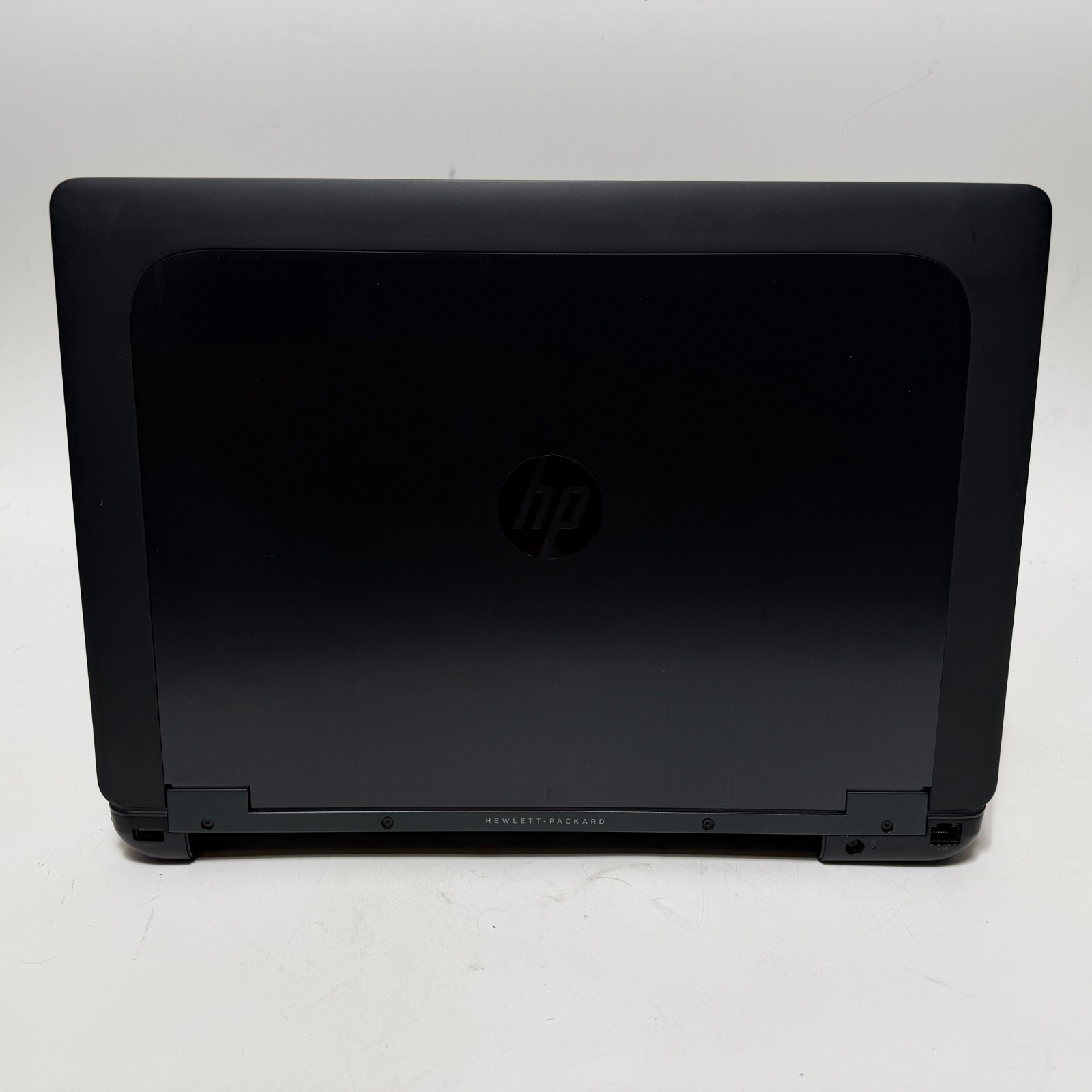 HP Zbook 15 G2 Intel Core i7-4810MQ 2.80GHz NO HDD NO RAM NO AC – Tested to BIOS