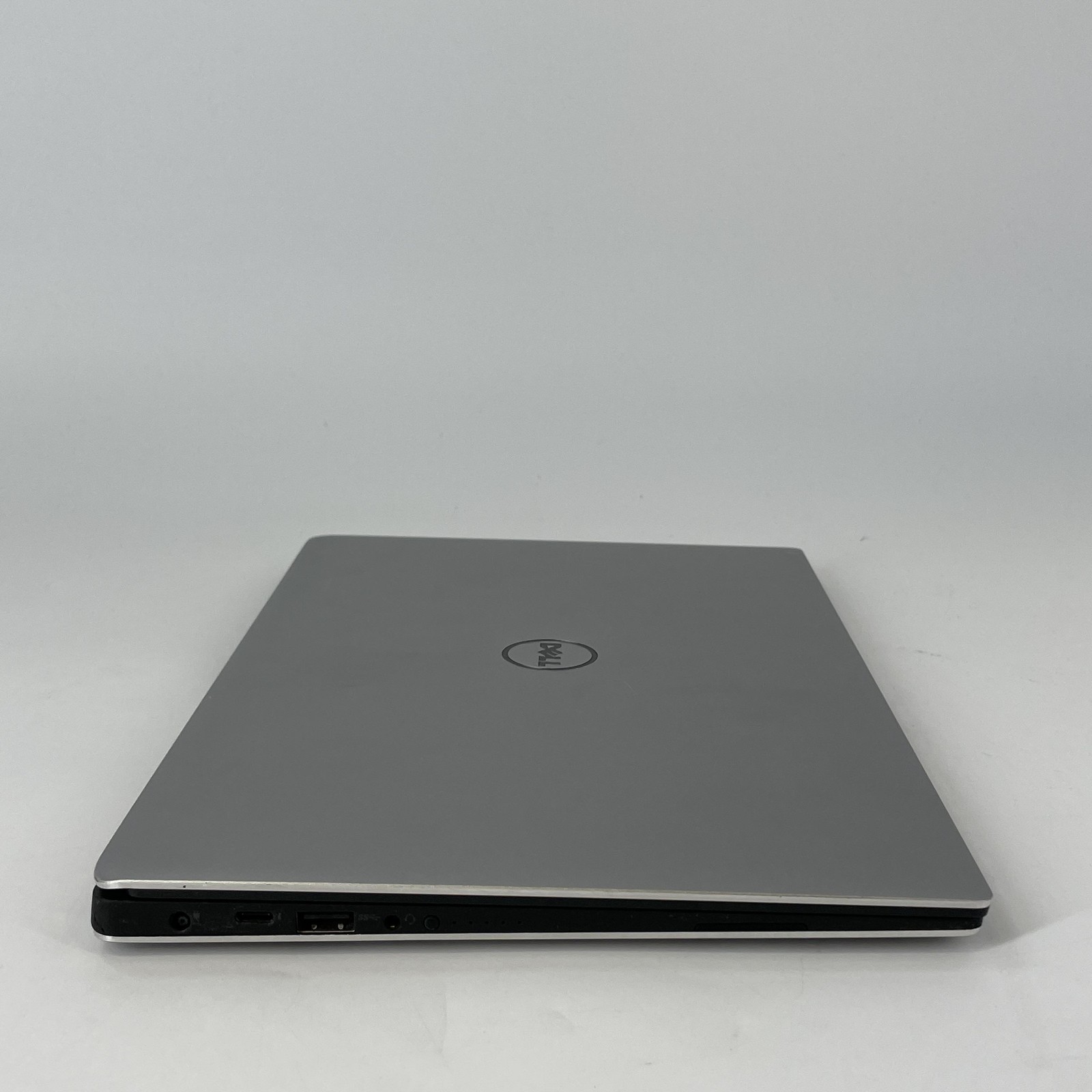 Dell XPS 13 9360 2018 Black FHD i7-8550U 1.80GHz 8GB 256GB SSD Good BAD BATTERY