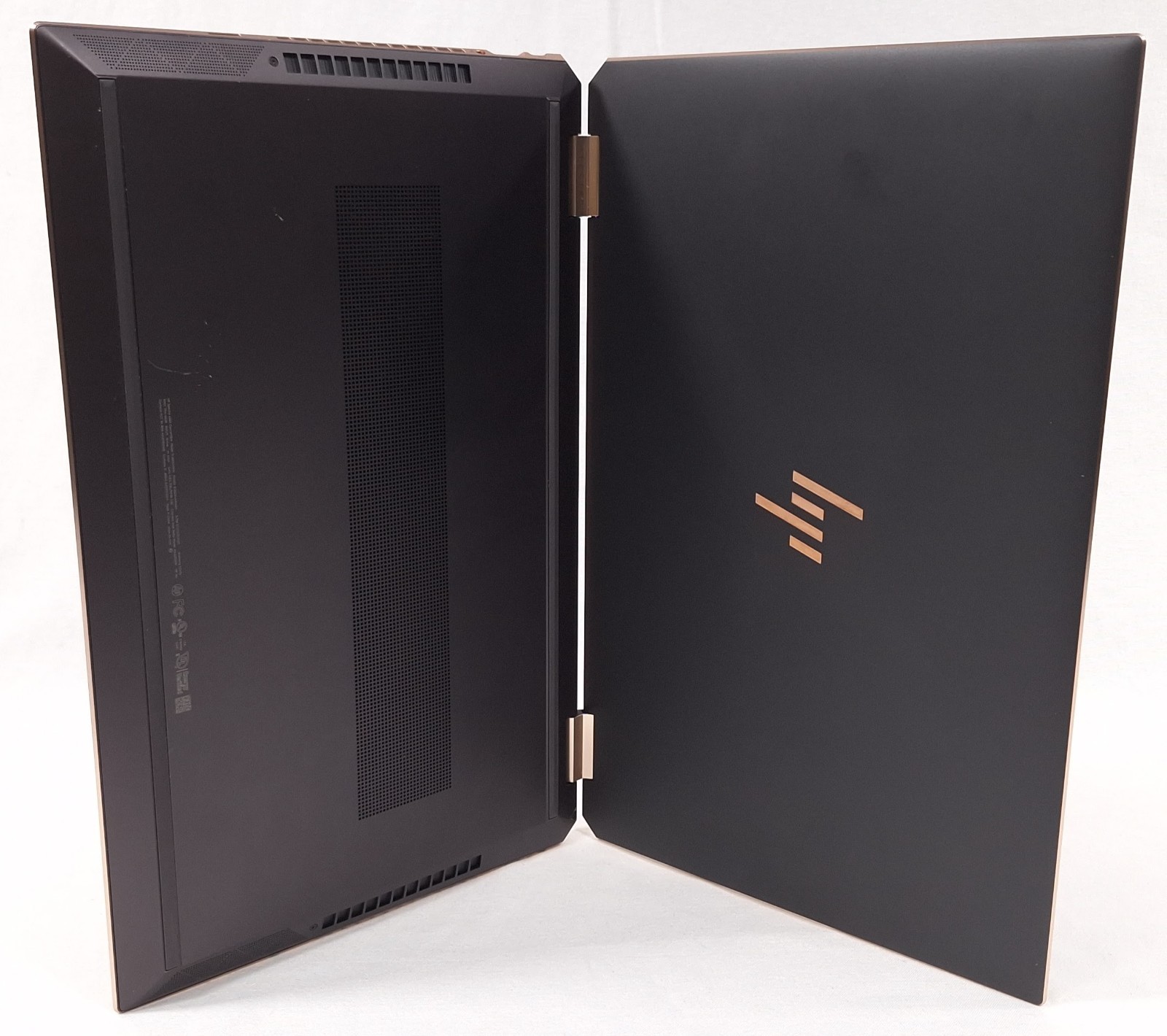 *ISSUES* HP 15-eb0043dx Spectre x360 2-in-1 15.6″ i7 1.8 16GB 512GB SSD MX330