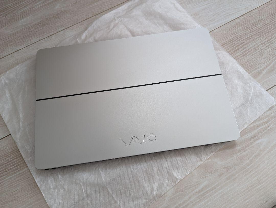 SONY VAIO Z VJZ13A CPU core i7 5557U Notebook PC SSD 512gb Memory 8GB