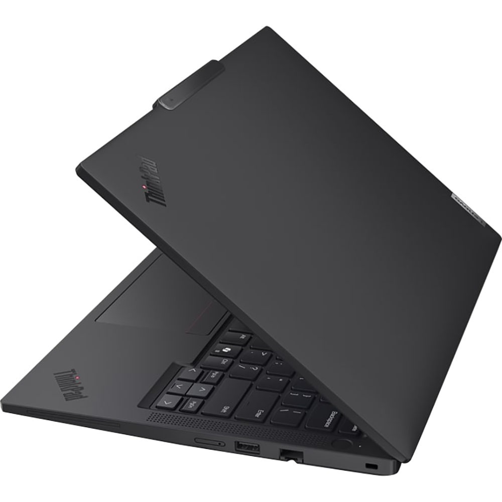 Lenovo 14″ ThinkPad T14 Gen 5 Touchscreen Notebook – 21MC004YUS