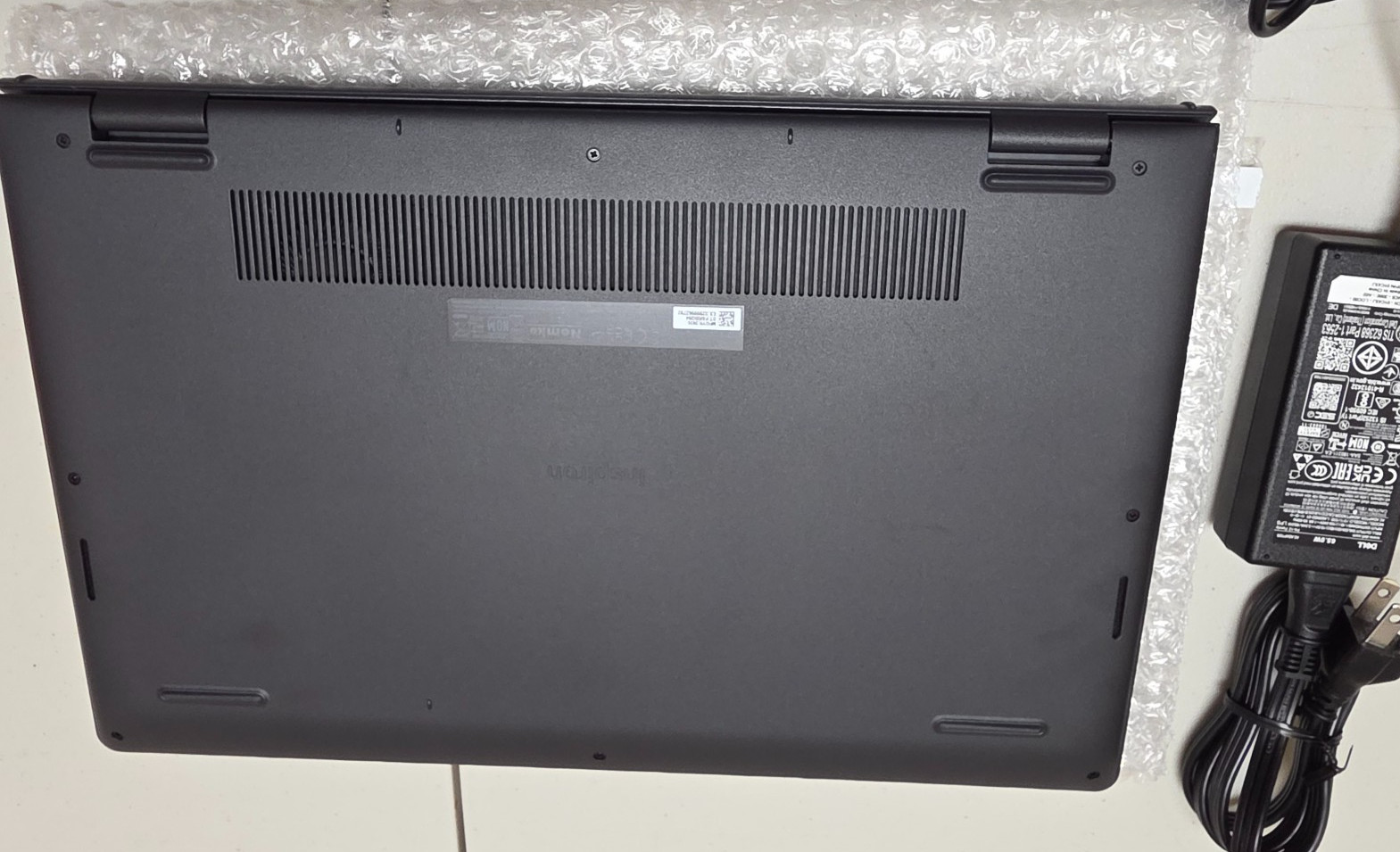 Dell Inspiron 15.6″ 2K Touchscreen Intel Core i7‑1355U 16GB 1TB SSD Warranty!