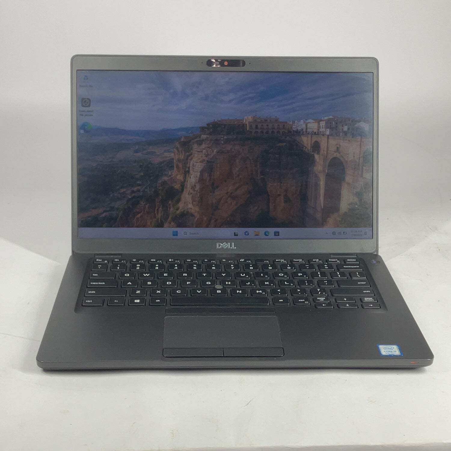 Dell Latitude 5400 14″ i5-8365U 1.9GHz 16GB RAM 256GB SSD WIN 11
