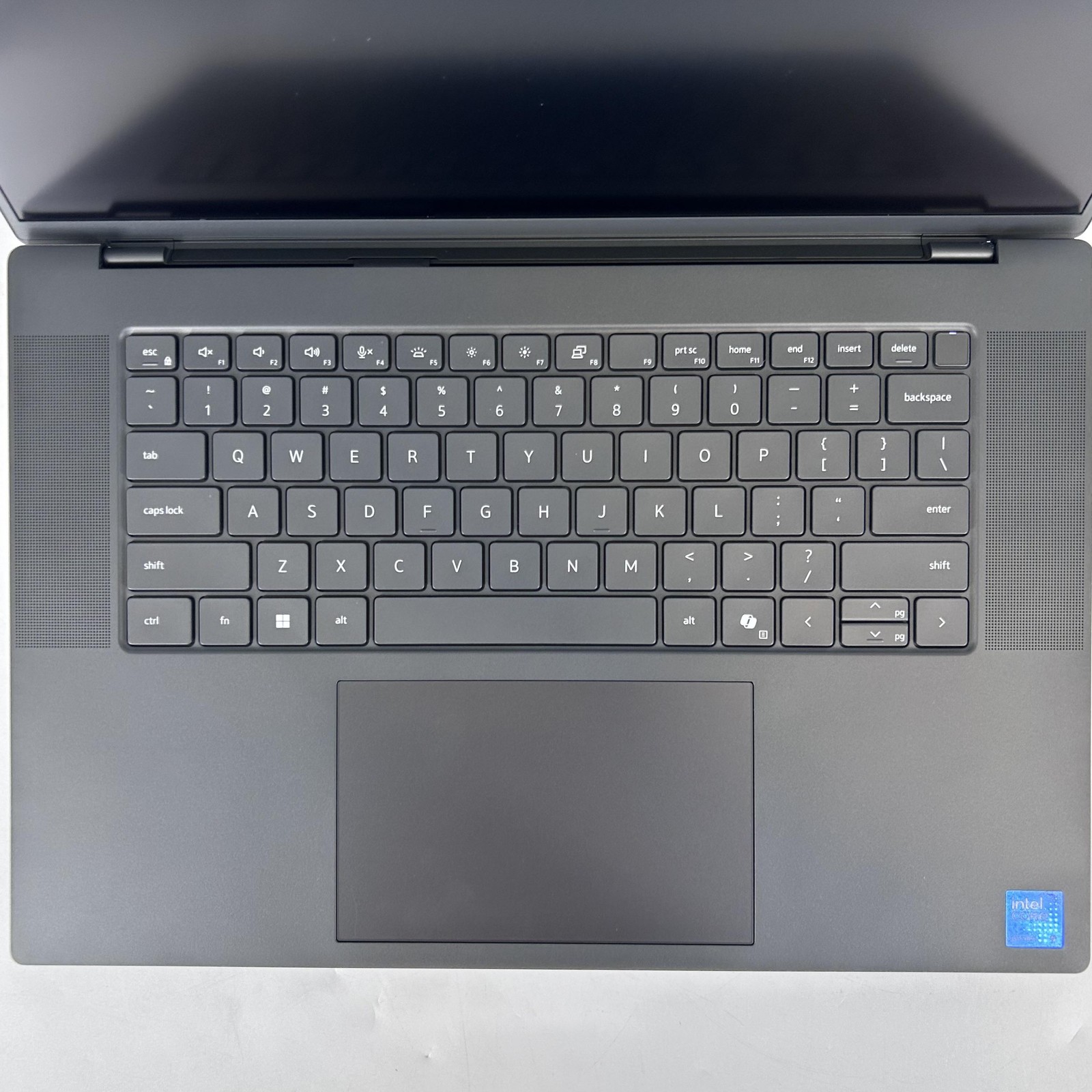 Dell Precision 5690 16 Gray FHD+ 2.5 GHz Ultra 9 185H 64GB 1TB SSD Excellent