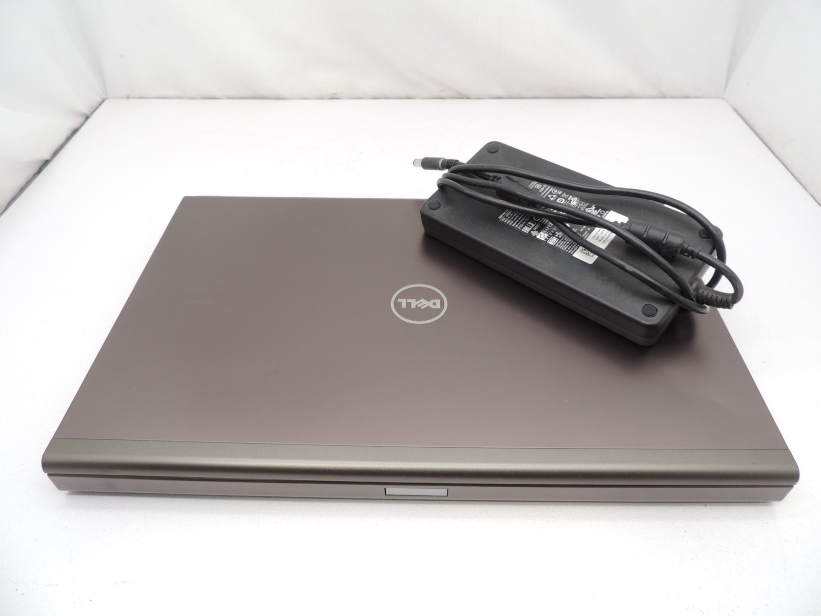 Dell Precision M6800 17.3″ Core i5 4200M 16GB 480GB AMD M6100 2GB Laptop No OS