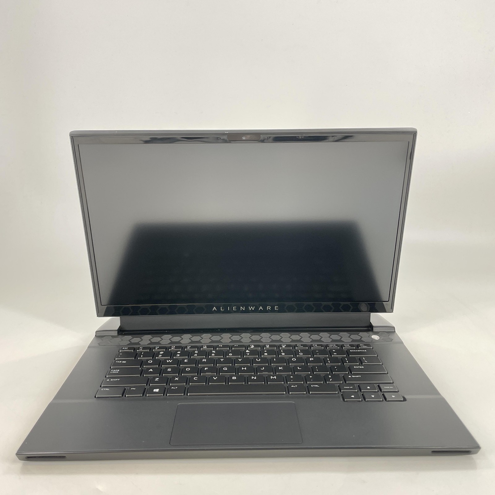 Dell Alienware m15 R4 300Hz FHD i7-10870H 2.20GHz 16GB 1TB/512GB RTX 3070 Good