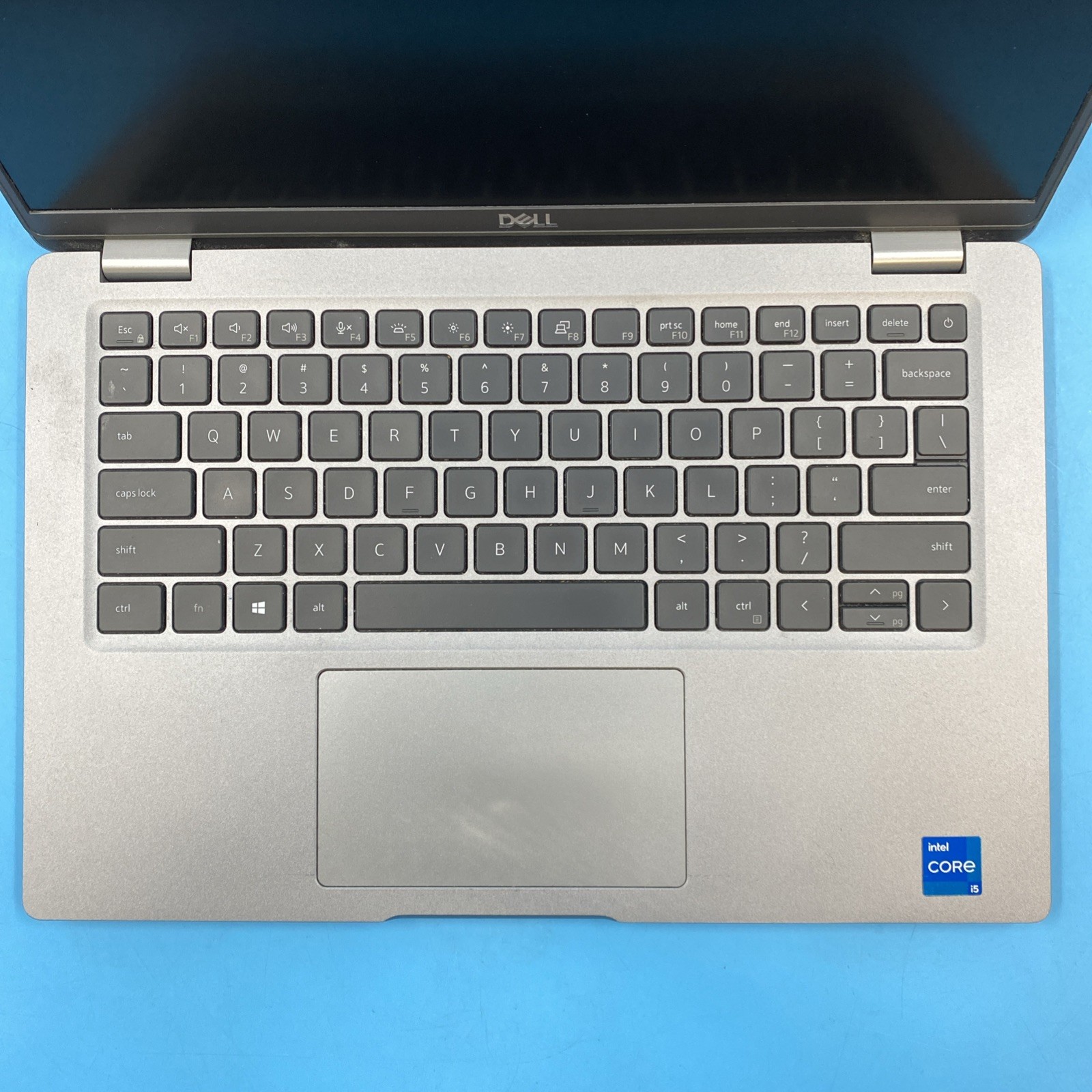 Dell Latitude 5420 | i5-1135G7 | 8GB RAM | 256GB SSD | NO OS | 51% BATT