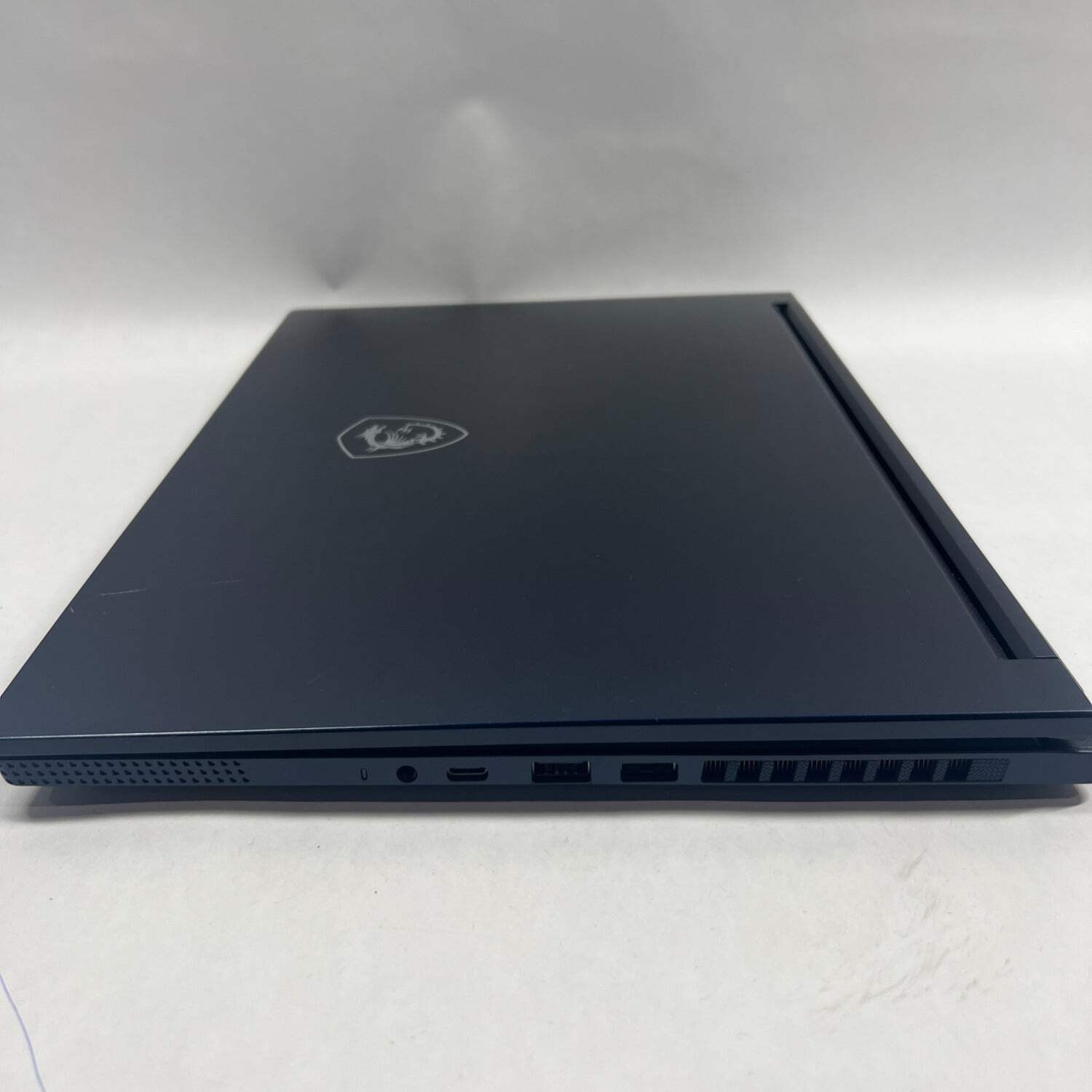 MSI Stealth 16 Studio A13VG 16″ i7-13620H 2.4GHz 64GB RAM 1TB SSD NVMe GeForce