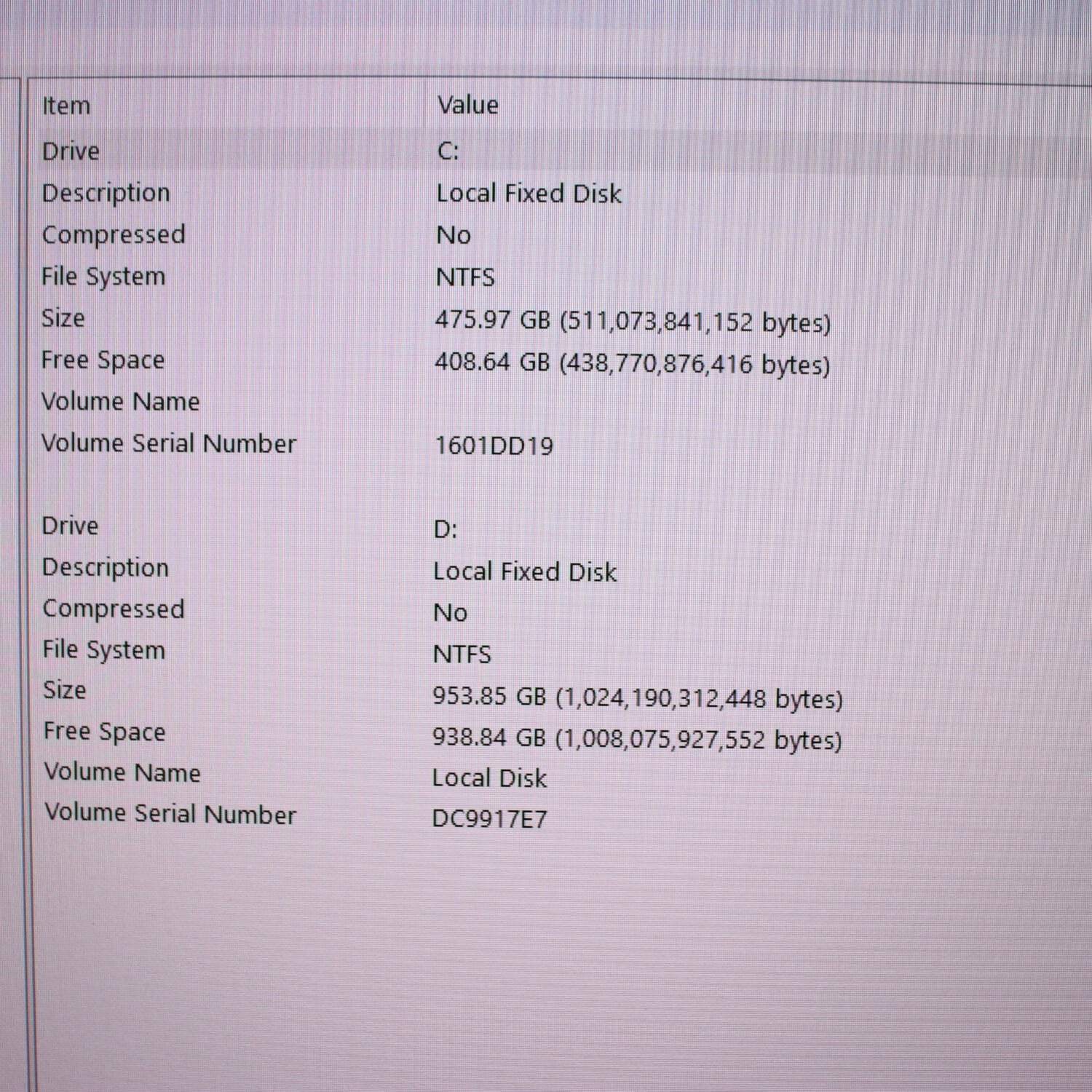 Dell Precision 7780 17.3″ i9-13950HX 2.2GHz 64GB RAM 2TB SSD RTX 3500 ADA