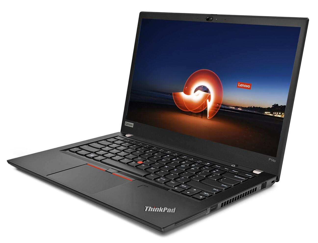ThinkPad P14 i7 4.7GHz T500 IPS FHD 400Nits 16GB 512B W11P 4Y Premier Warranty