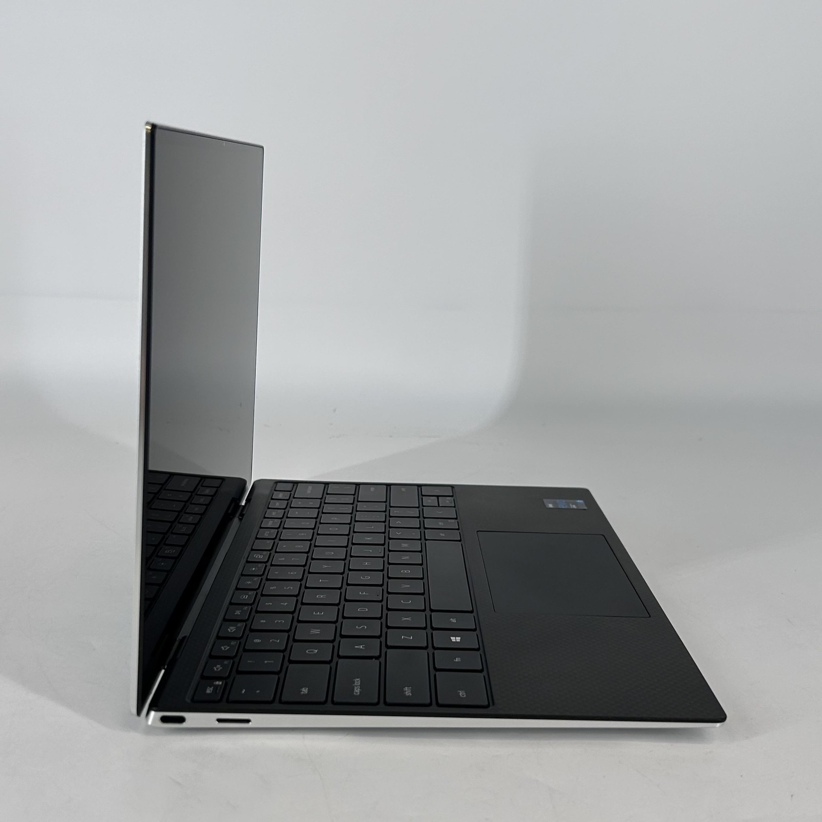 Dell XPS 13 9310 2021 Silver FHD+ TOUCH i7-1185G7 3.00GHz 16GB 1TB SSD Good
