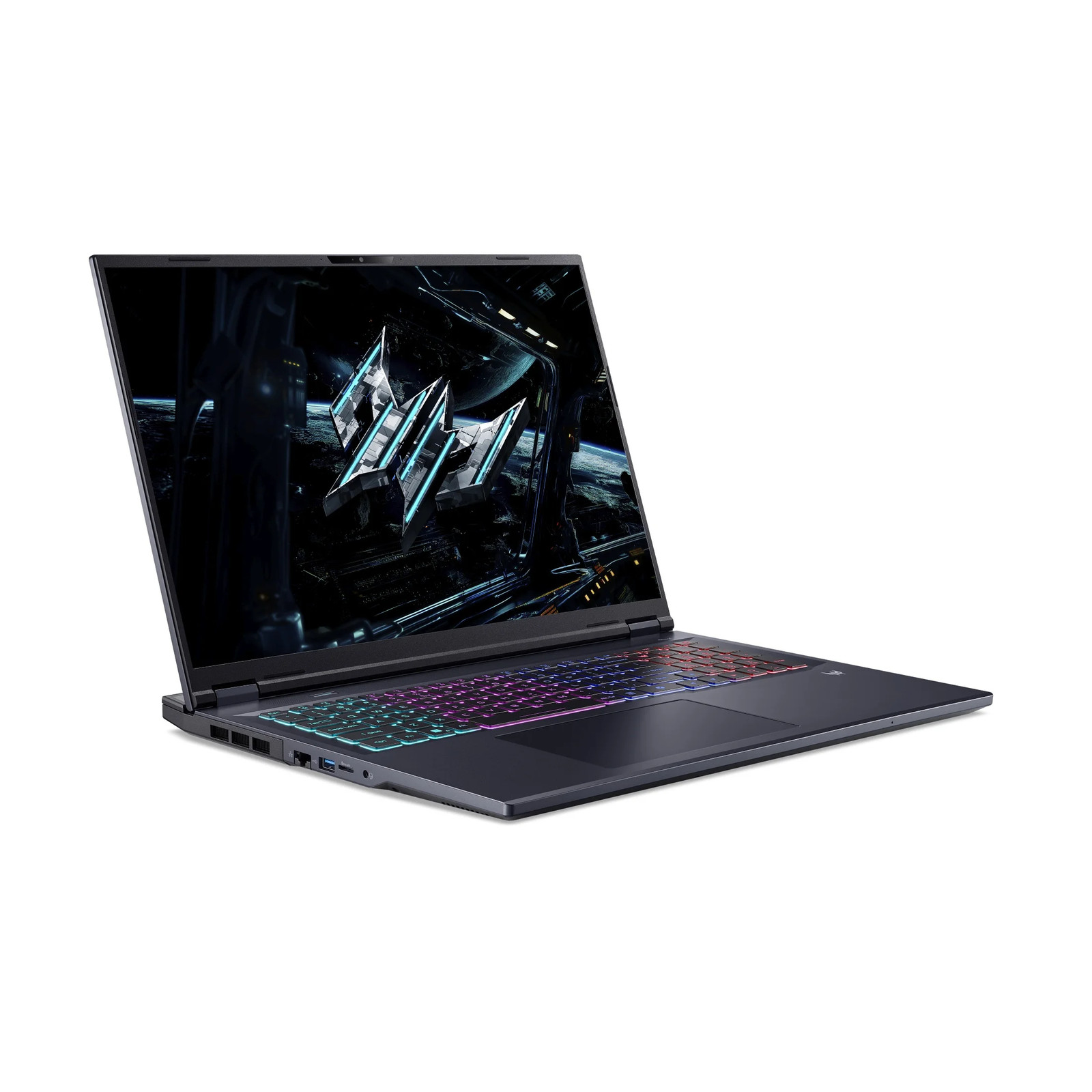 Predator Helios Neo 18 AI 18” WQXGA IPS 240Hz Gaming Laptop