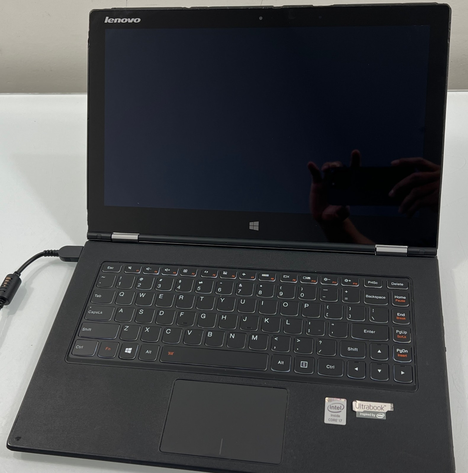 Lot of 5 Lenovo T420 Yoga 2 Pro Ultrabook T440 T460 AS IS