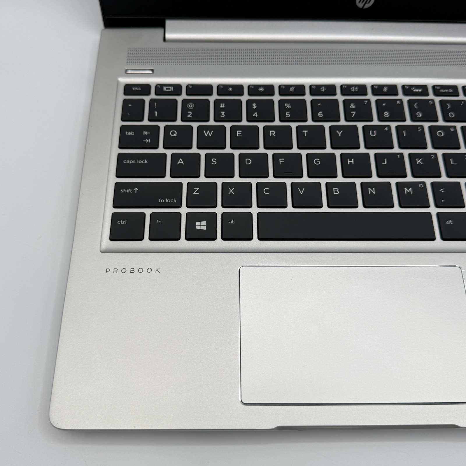 HP ProBook 440 G7 14″ Laptop i7-10510U 16GB RAM 256GB SSD Win 11 Pro DENTS Fair