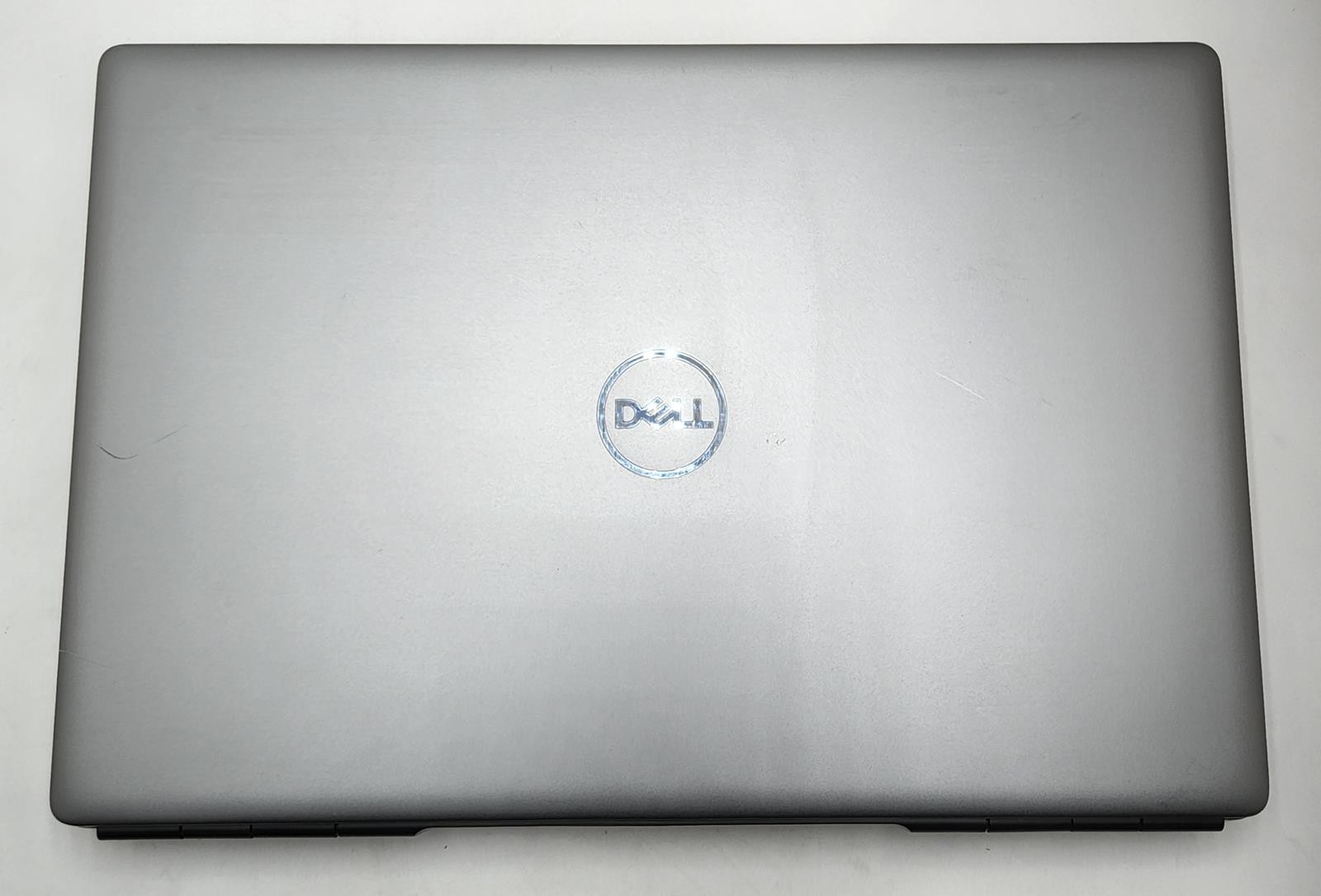 DELL PRECISION 7560 /i9-11950H @ 2.60GHz /64GB RAM /512GB NVMe /NO OS #153646#