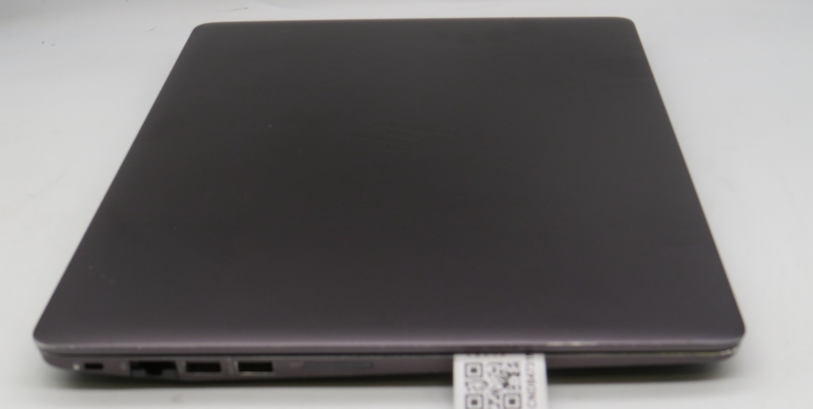 HP Zbook Studio G4 i7-7820HQ @ 2.9GHz 16GB DDR4 256GB M.2 No OS