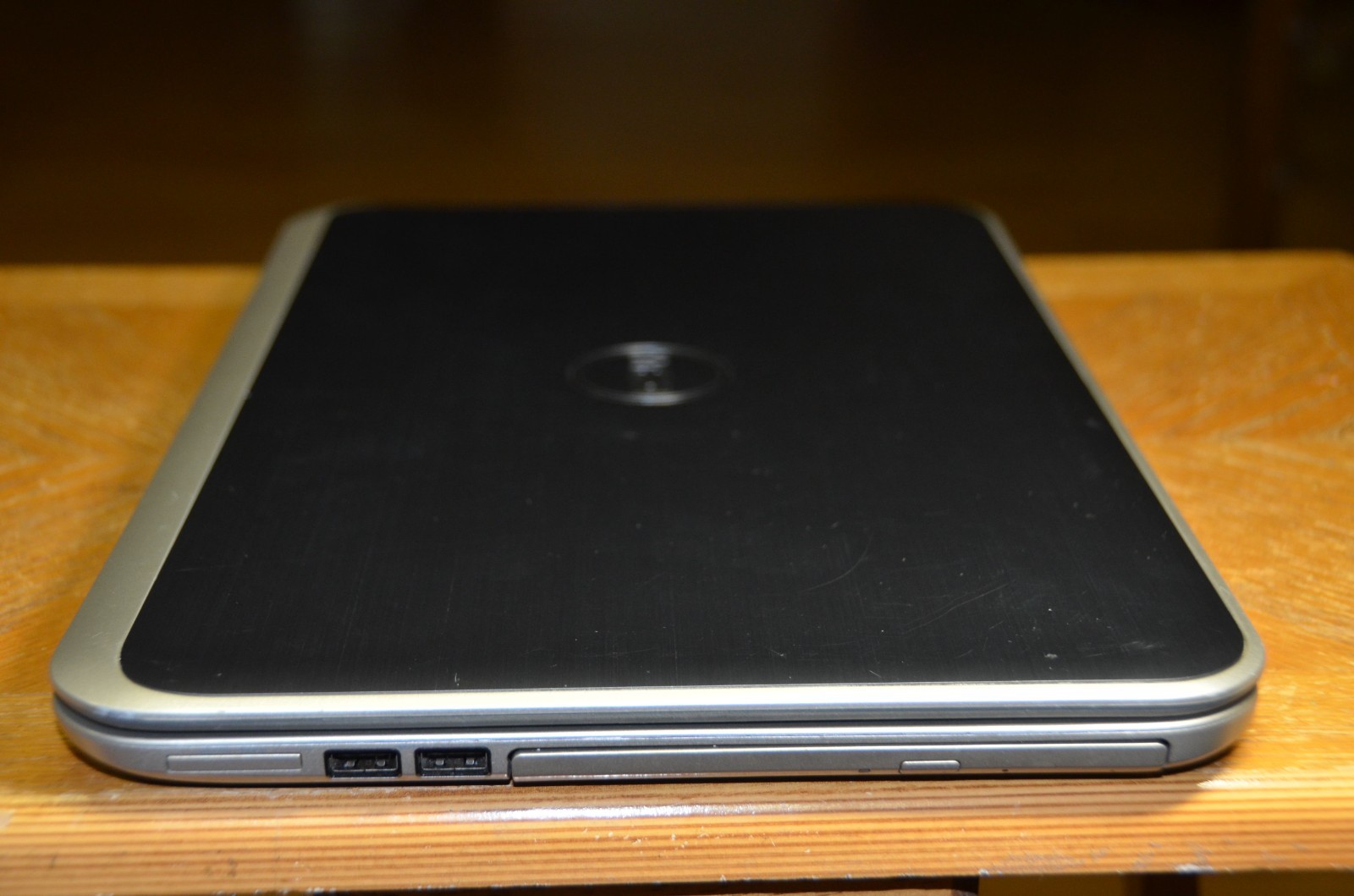 Dell 15z 5523 Touchscreen 15.6″ 500GB Intel i7-3537u 2GHz 8GB Win11 Pro