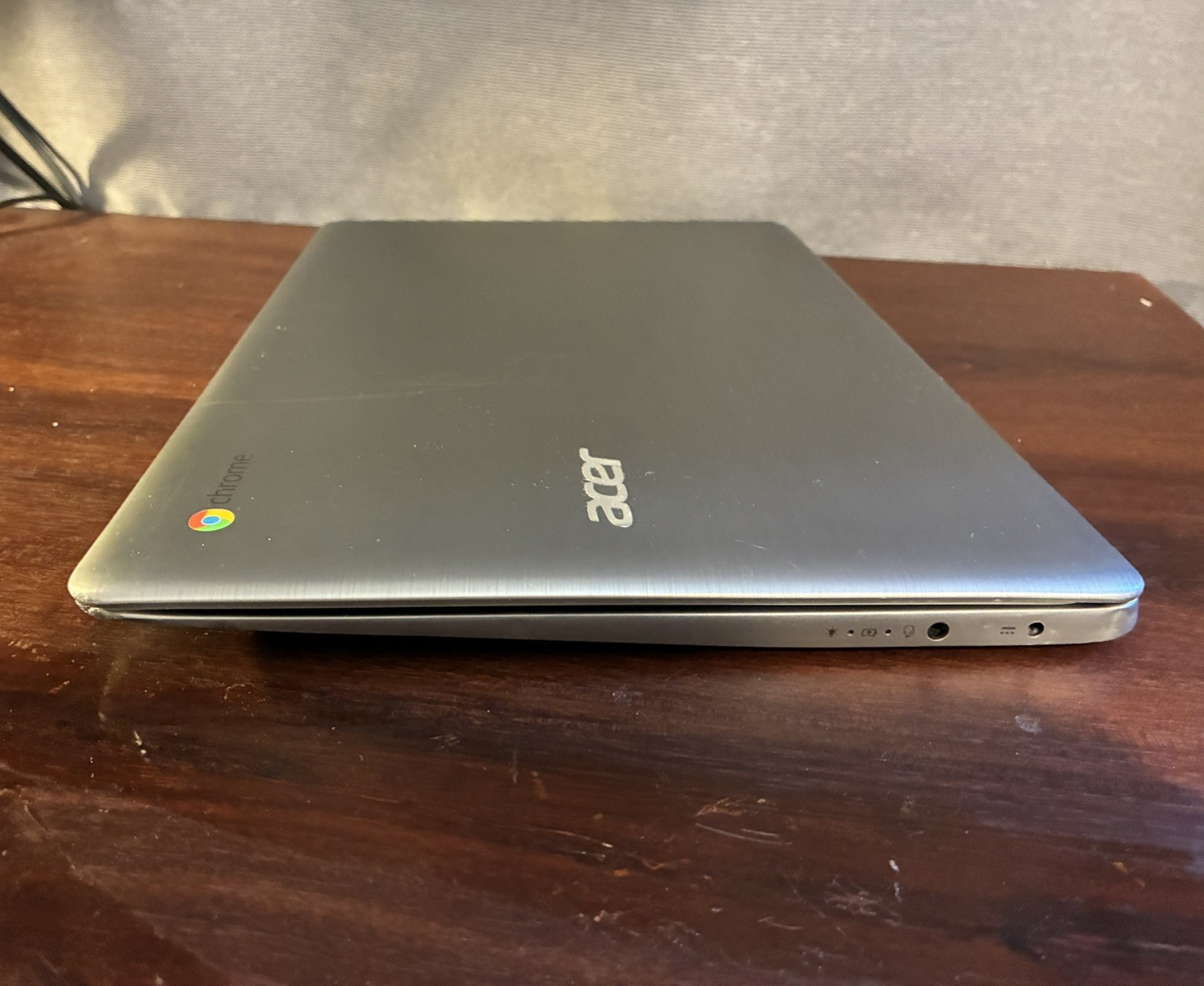 Acer Chromebook 14″ CB3-431-C3WS Full HD Intel Celeron N3160 1.60GHz 4GB/32GB