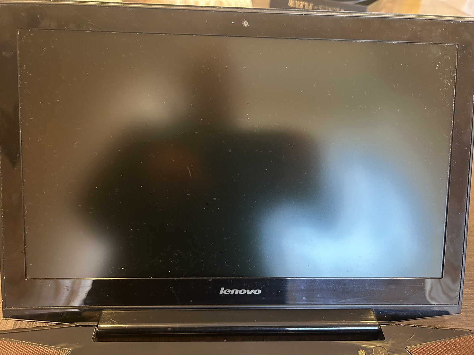 Lenovo 17 inch Y50-70 I7 GFORCE GTX Used/Parts