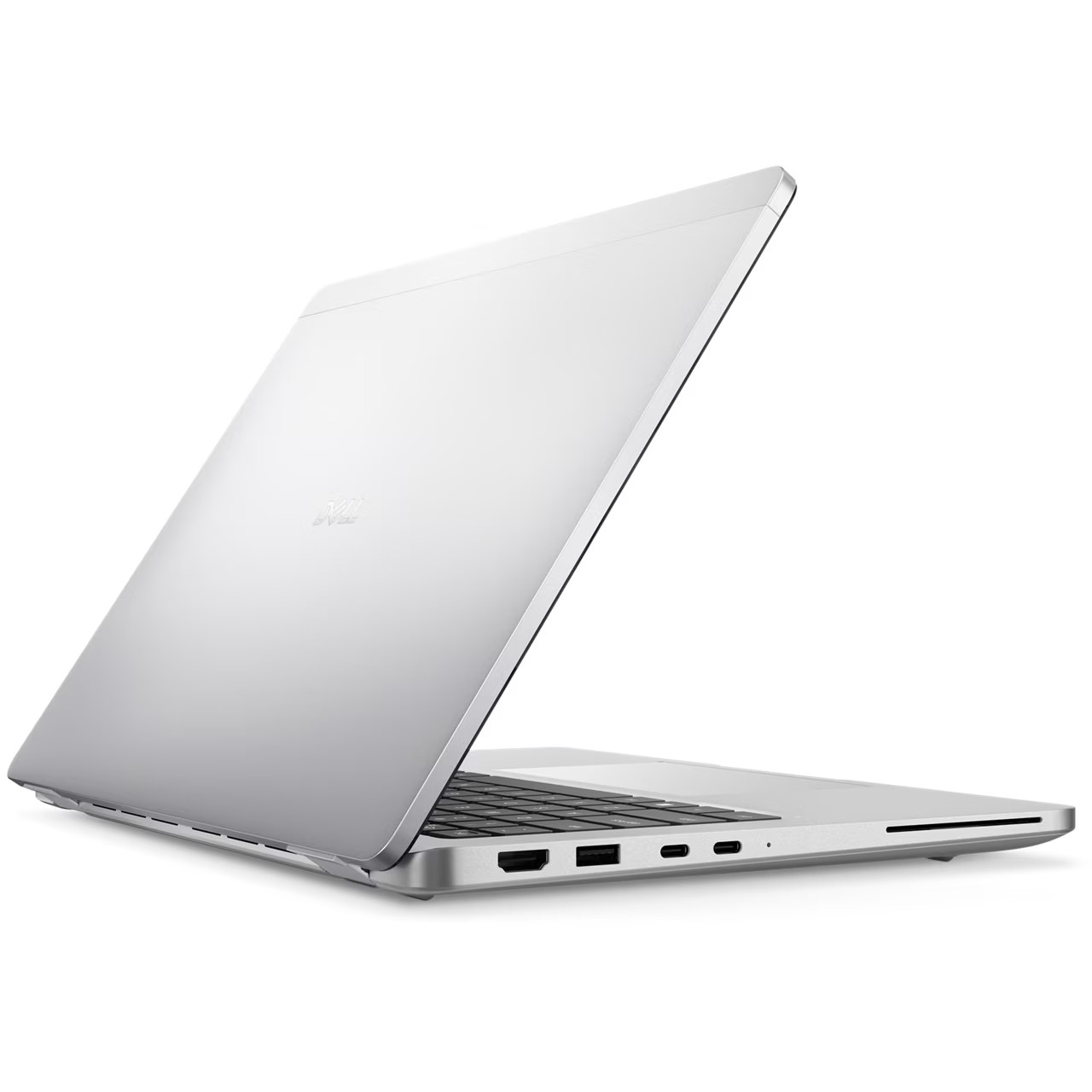 Dell Pro 13 Plus Core Ultra 5 236V 16GB RAM 512GB SSD 2-in-1 FHD Platinum Silver