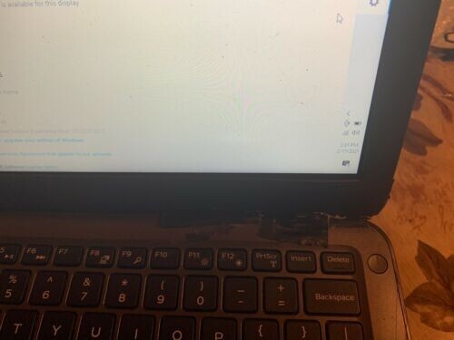 DELL INSPIRON P24T11.6″ AMD A6-9220e,1.60GHZ+3G,4GB RAM,32GBHDD+,WINDOW10+OFFICE