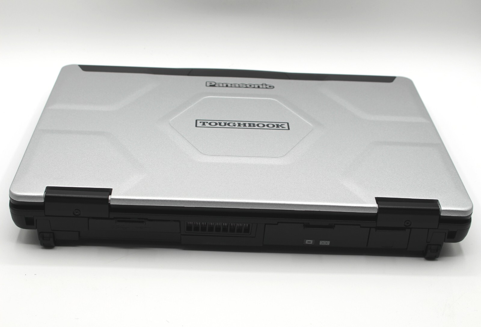 Panasonic CF-54 mk3 i5-64GB RAM🔹Touch/2TB SSD+1TB SSD/WEB✔WIN10/4G/GPS/DB9/VGA