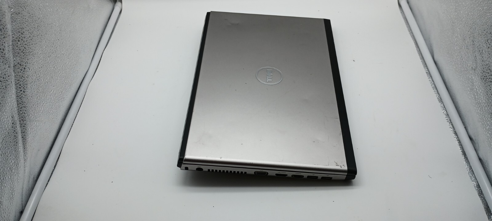 Dell Vostro 3500 (no charger) i3 M350.8GB.128GB SSD.Optical Drive.W11 Home