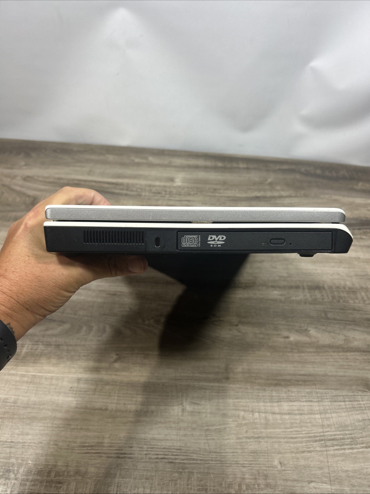 Dell Inspiron 6000 Intel Celeron M Processor UNTESTED!