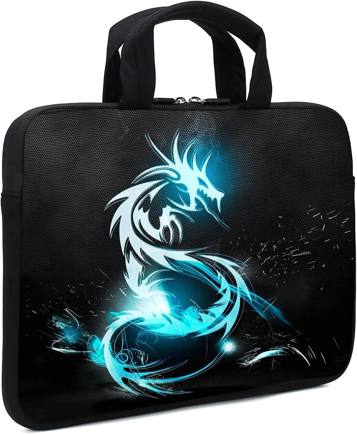 Protective Laptop Sleeve for 11.6-12.1 Inch Chromebooks, Ultrabooks, and Tablets