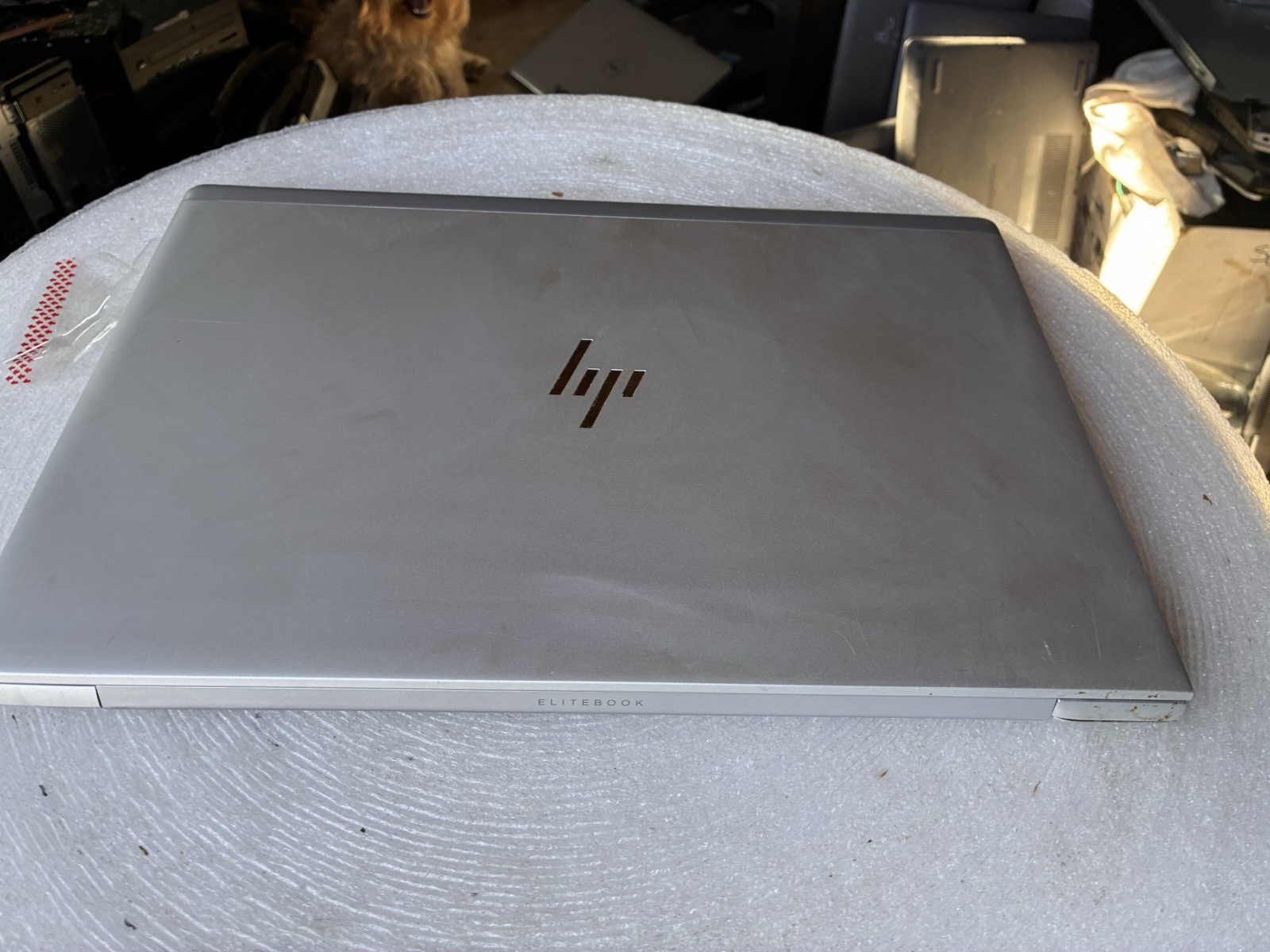 HP EliteBook 850 G6 i7-8565U 1.80 GHz 16GB RAM 256GB SSD Windows 11