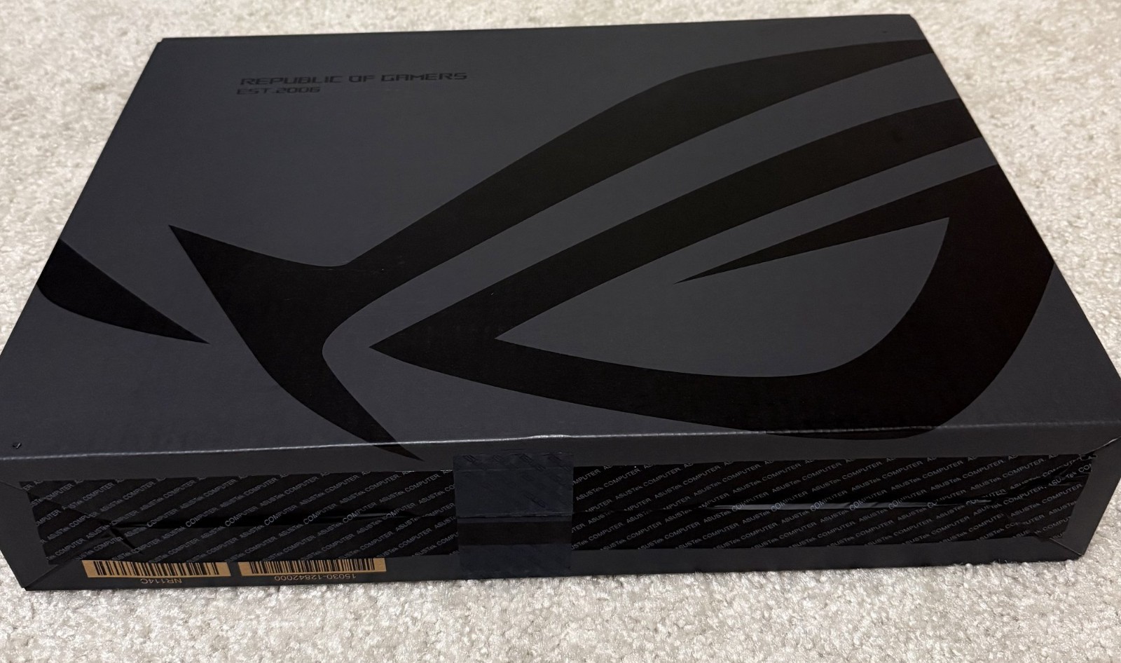 💥ASUS ROG Zephyrus G16 💥 OLED 2.5k 240Hz Gaming Laptop 🔥Intel Core Ultra 9🔥