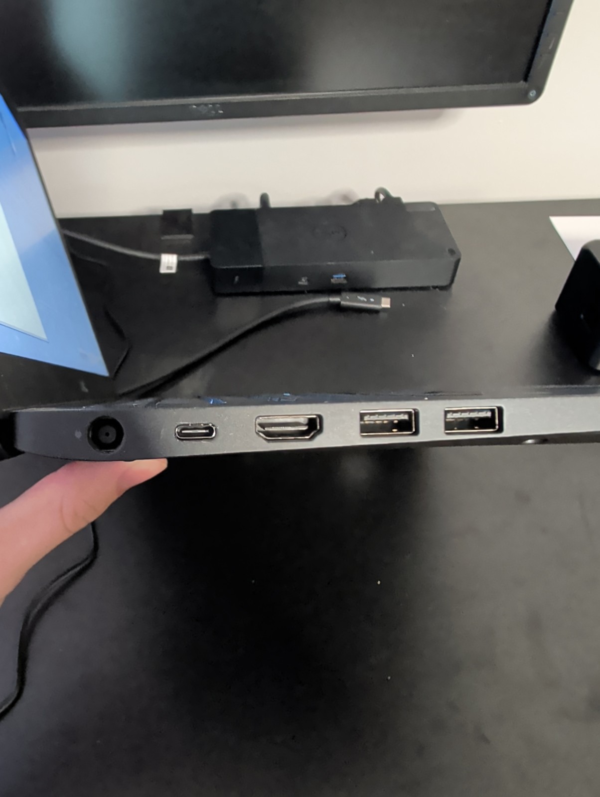 Dell Latitude 7490 I7-8650U Laptop 16gb Ram 256gb Ssd