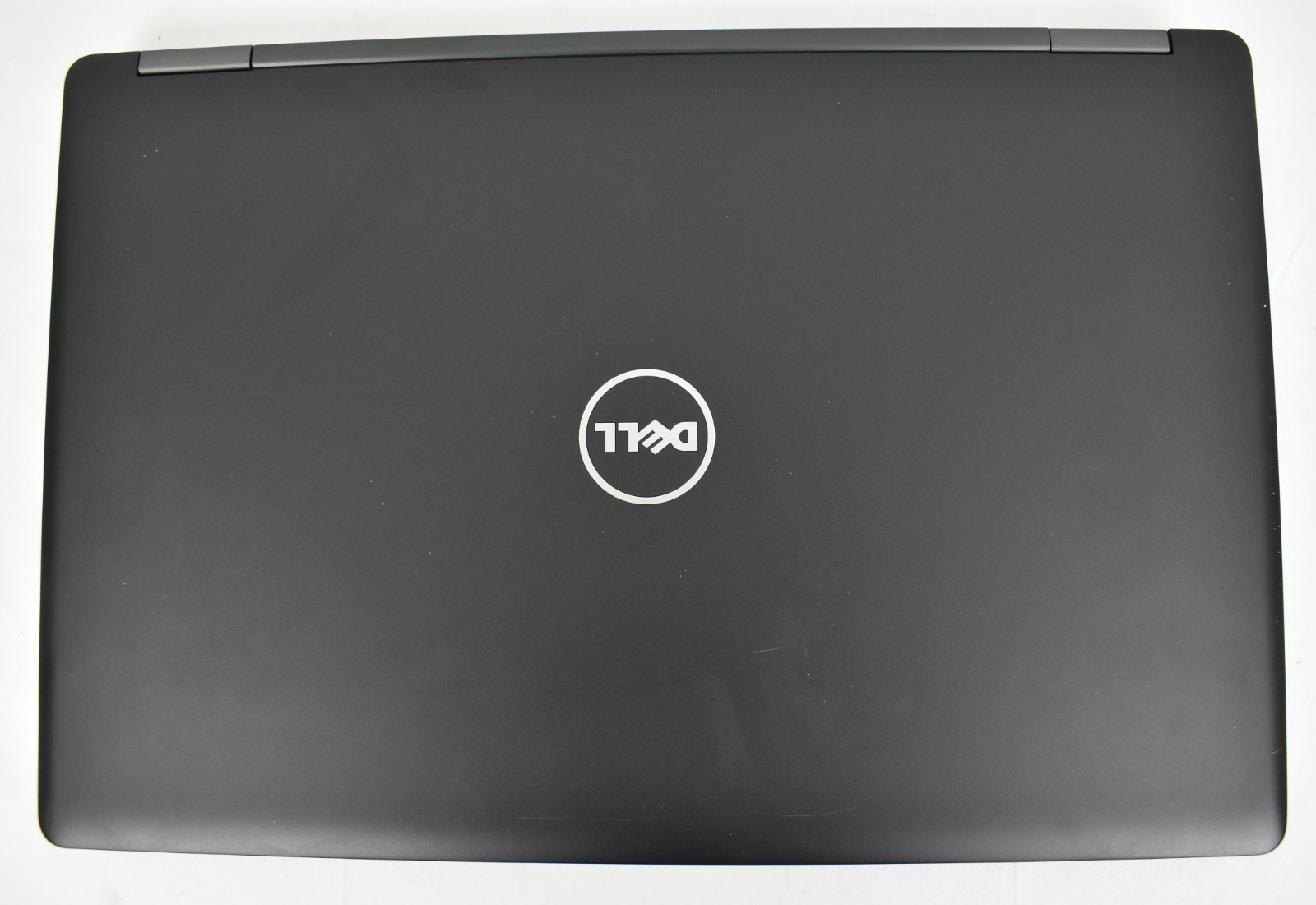 Dell Precision 3520 i5-7440HQ 2.8GHz 4GB 128GB SSD No OS For Parts or Repair