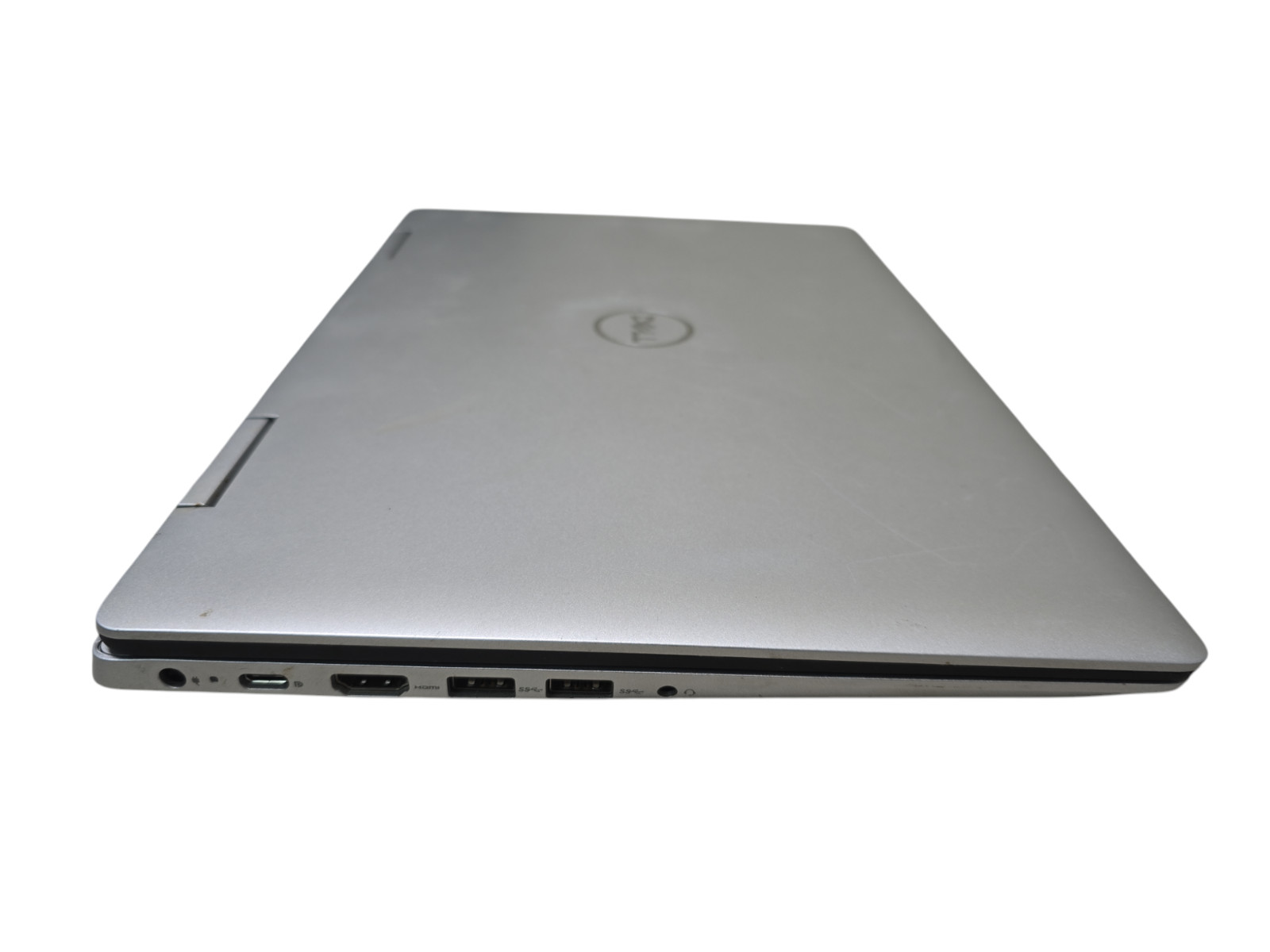 Dell Inspiron 5485 AMD Ryzen 5 3500U@2.1GHz 32GB Ram 256GB SSD Win 11 Touch