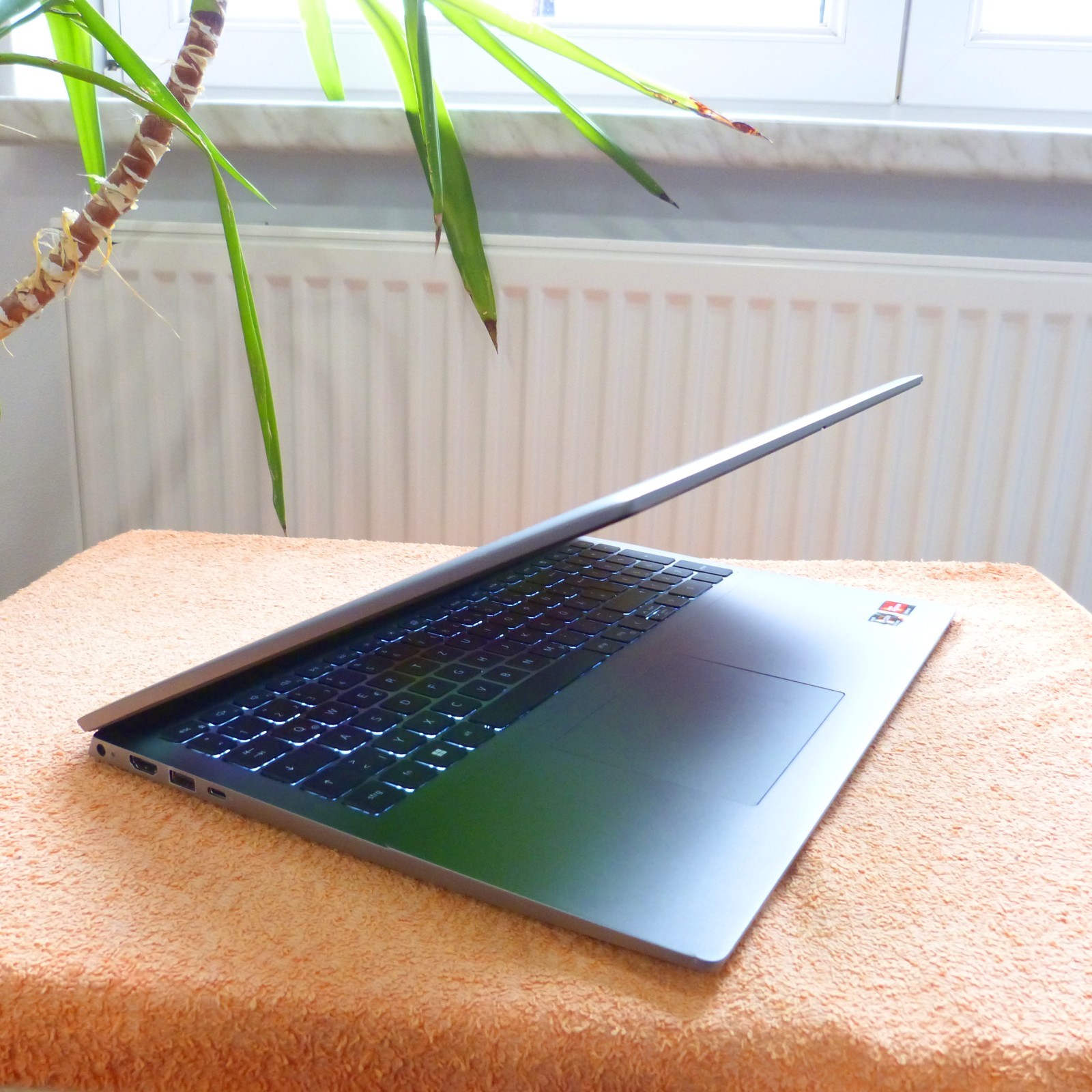 Dell 5625 Vostro ULTRABOOK POWER 16″ FULLHD SSD Windows 11 RYZEN 5 HEXA CORE