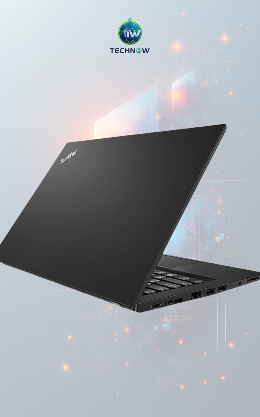 Lenovo ThinkPad T480s 20L7 FHD LAPTOP i5-8350U CPU✔8GB RAM✔256GB SSD✔WIN11 84811