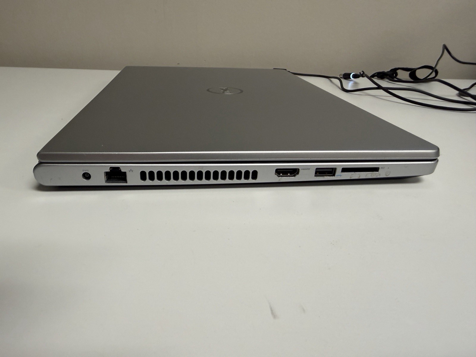 ✅ Dell Inspiron 15 5558 i7-5500U ✅ 8GB RAM ✅ 1TB HDD ✅ Win 11 Home ✅