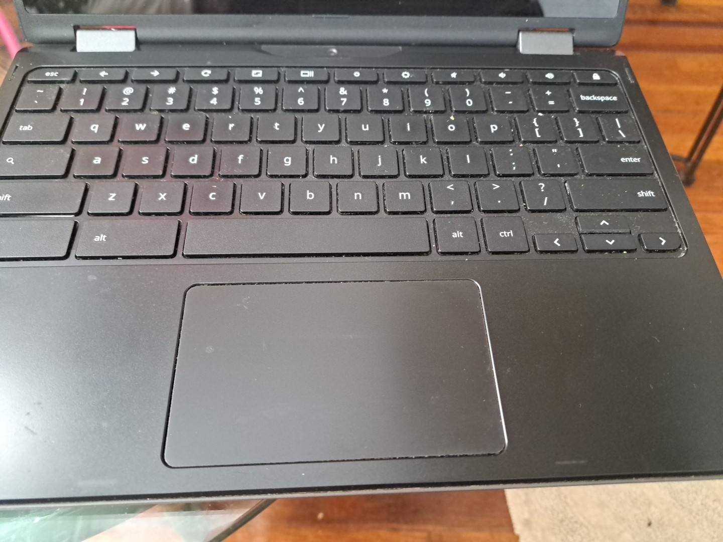 ACER CHROMEBOOK 511 R752TN 2 IN 1 TOUCHSCREEN 11.6″