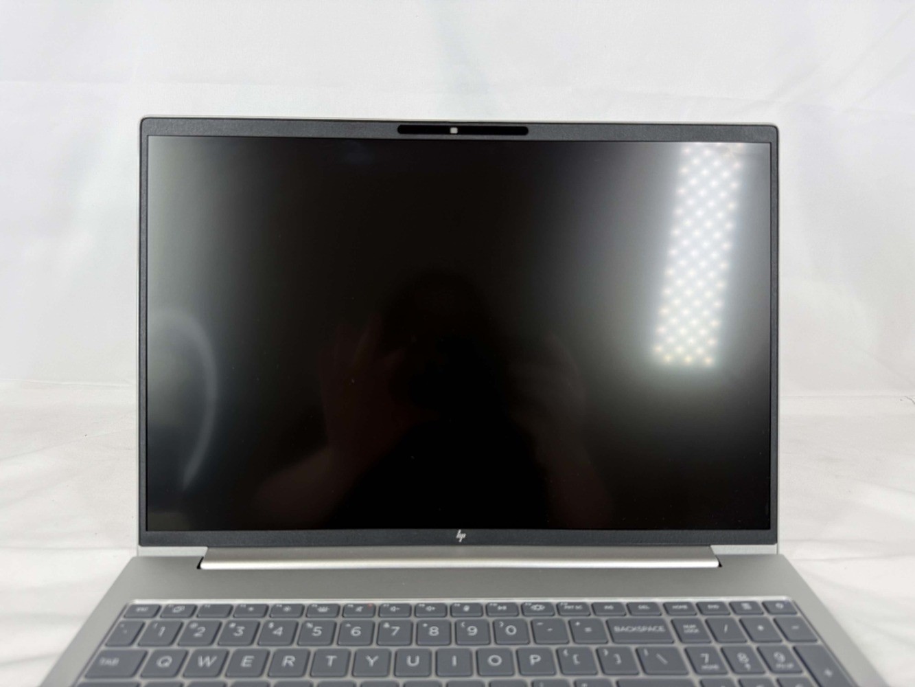 HP EliteBook 660 G11 32GB Ram Intel Ultra 7 1.7GHz 155U 512GB SSD SPB-JB 359062