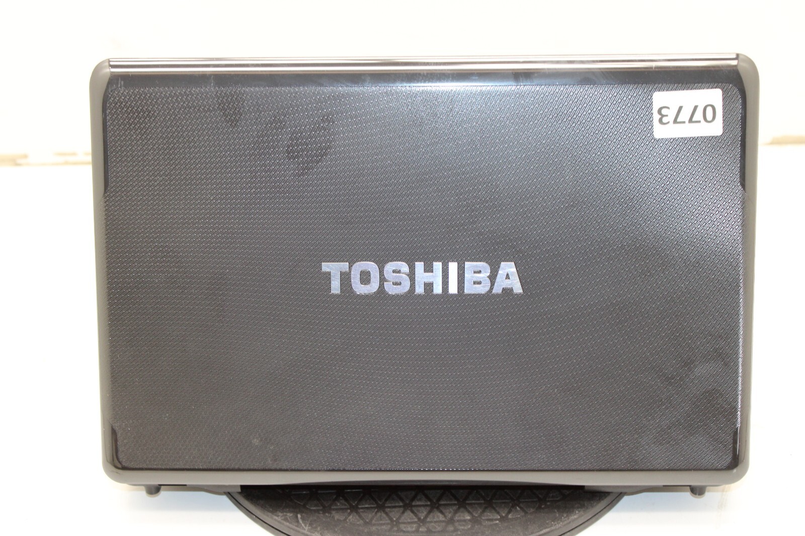 Toshiba Satellite A655-S6086 Laptop Intel Core i3-M370 4GB Ram (1 Dead Ram Slot)