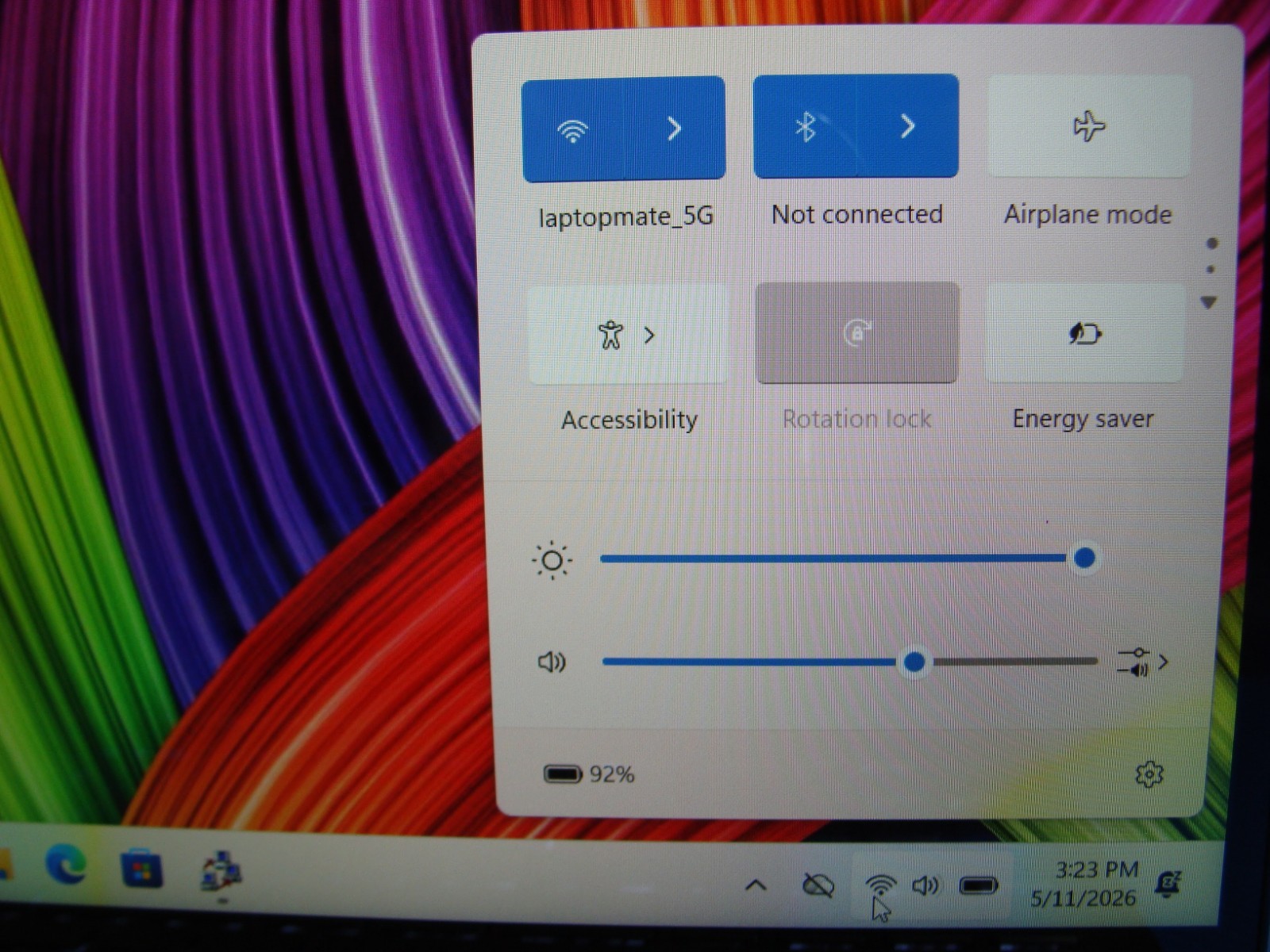 Lenovo Yoga C740-15IML 15.6″ FHD Touch core i7-10510U 1.8GHz 12GB 512GB + PA