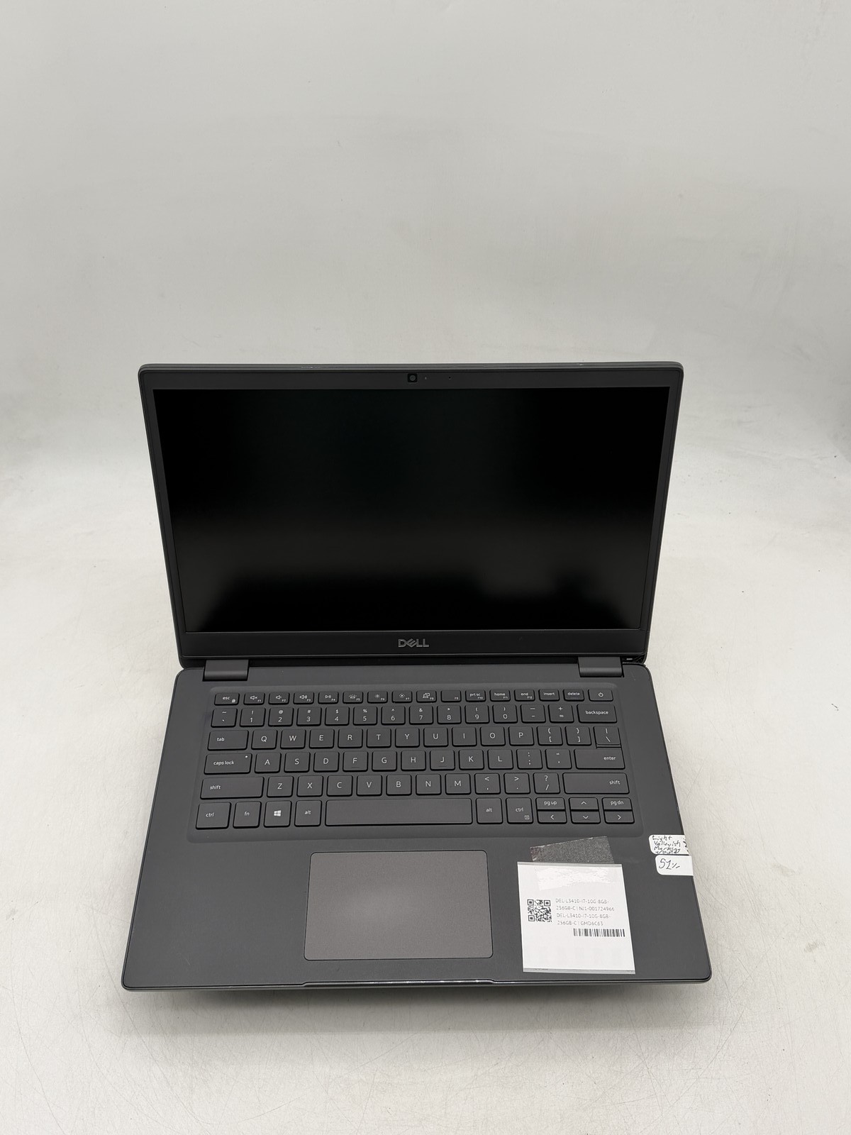 Dell Latitude (3410) 14inch i7-10510U 8GB 256GB No OS READ