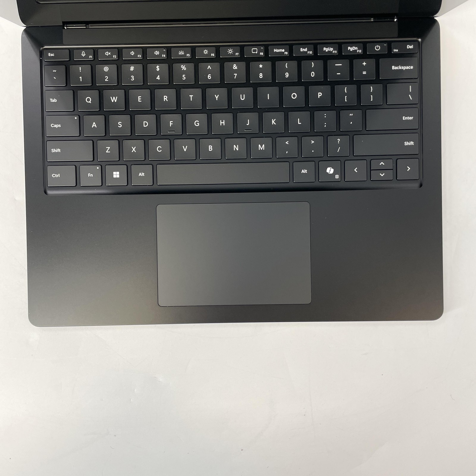 Microsoft Surface Laptop 6 13.5 2K TOUCH 3.6 GHz Ultra 5 135H 16GB 512GB SSD