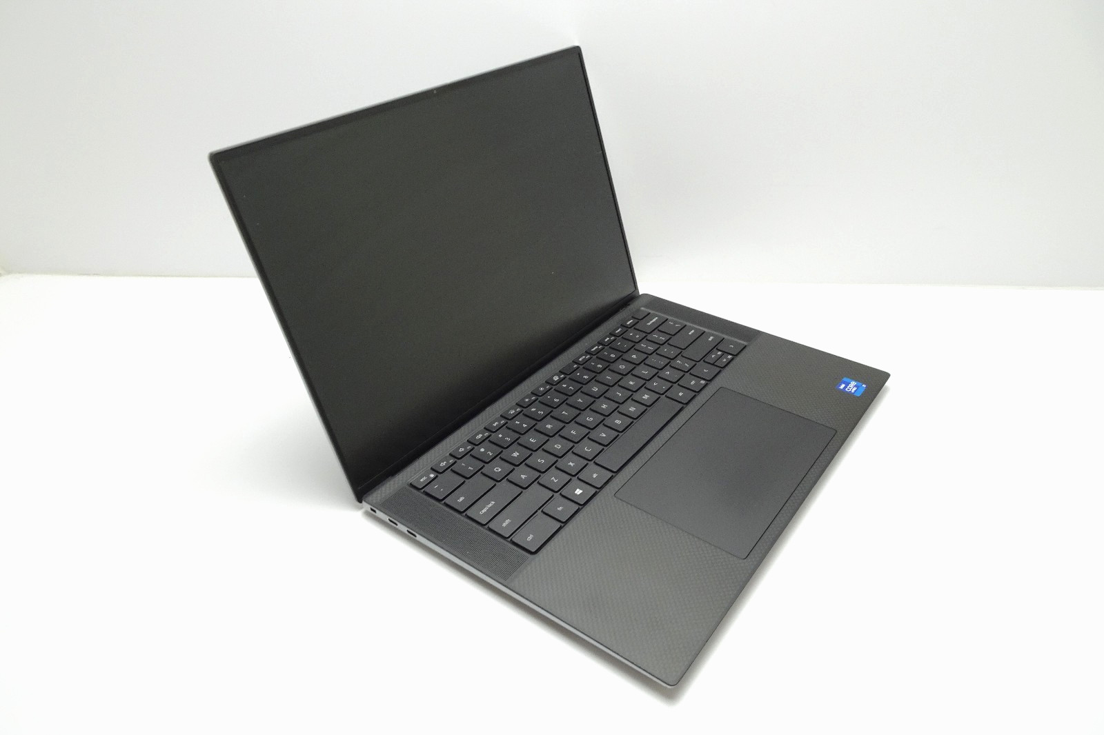 Dell Precision 5560 Laptop | i7-11850H | 8GB RAM | 512GB NVMe | LINUX | READ