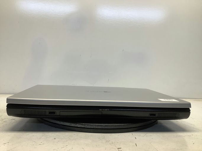 Gateway M520S+ Intel Pentium 4 1860MHz 480 MB NO HDD