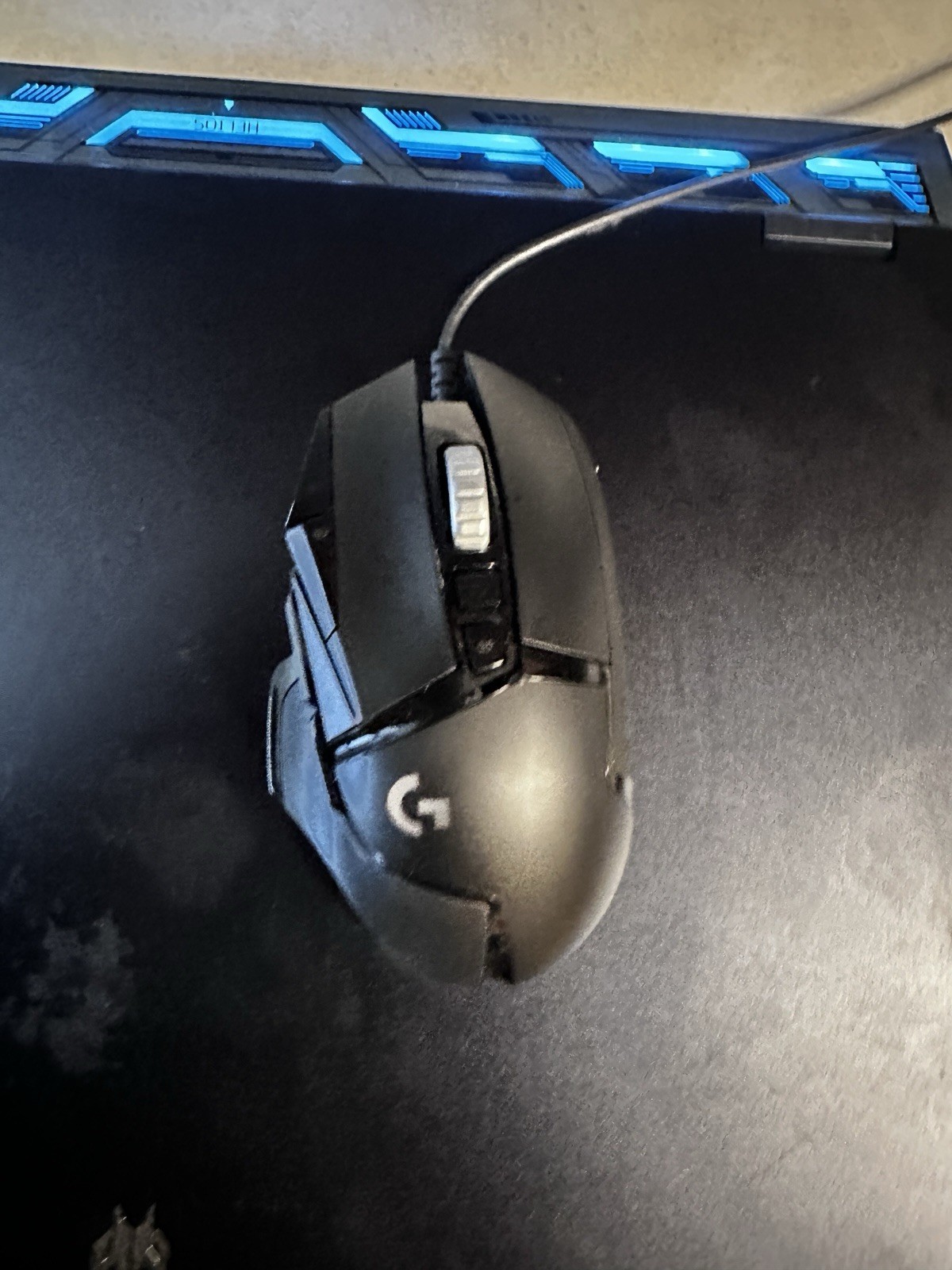 Gaming Laptop Predator Helios 18