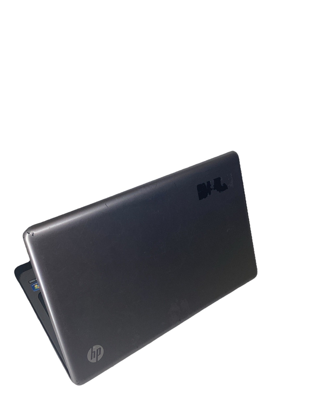 HP 2000 Notebook Laptop 15.6″ AMD E-300 1.3GHz 4GB RAM – Windows 10 home