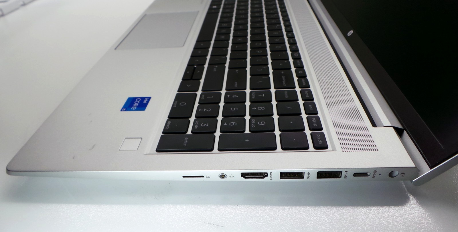 HP ProBook 450 G8 | 15.6″ | i5-1135G7 2.40GHz | 16GB RAM 512GB NVMe | WIN 11 PRO
